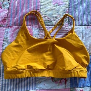 Lululemon Energy Bra size 14